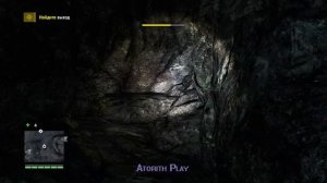 "Far Cry 4"(Долина Йети) 3★Миссия▶Где найти циркулярную пилу?▶в плену у Йети