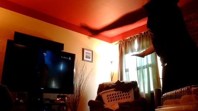 Harry Potter for Kinect part 5 смотреть онлайн