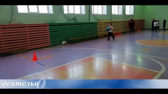 Эвенкийский класс в Якутске. Мит эвенкил! смотреть онлайн