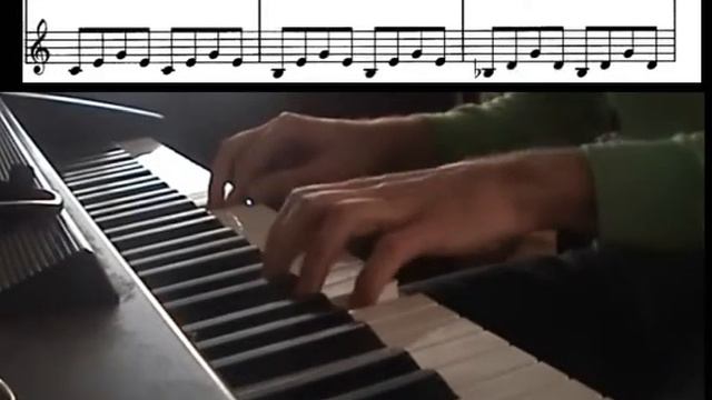 FF9 Frontier Village Dali Piano смотреть онлайн