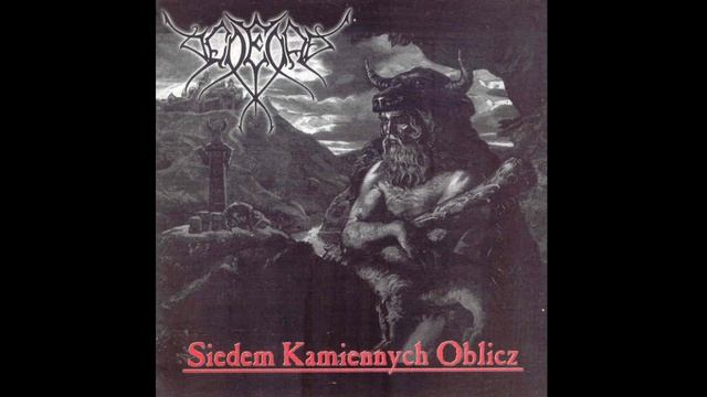 Venedae - Siedem Kamiennych Oblicz (FULL ALBUM) смотреть онлайн