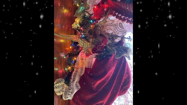 Christmas house decoration 2019-2020. Украшение дома на Рождество 2019-2020. смотреть онлайн