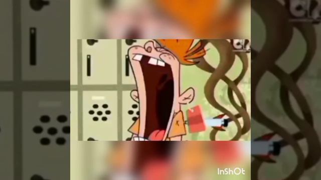 Agnes Scream Crossover