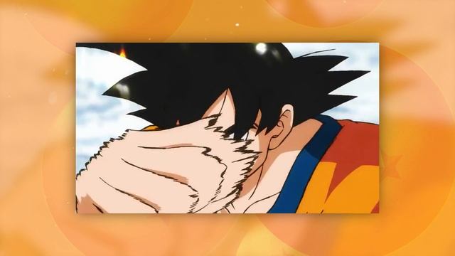 Dragon Ball Super Movie - Teaser Trailer Animation Breakdown (Fixed Upload) смотреть онлайн
