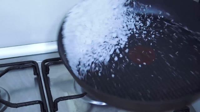 Cómo CURAR UNA SARTÉN De HIERRO O TEFLÓN Y Usarla Por PRIMERA VEZ