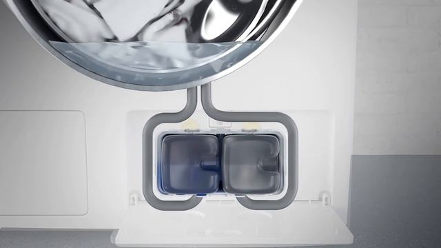 Washing Machines TwinDos Explained | Miele смотреть онлайн