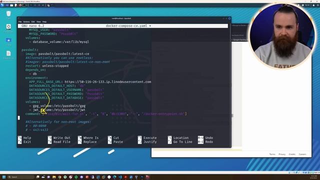 stop giving your passwords to hackers смотреть онлайн