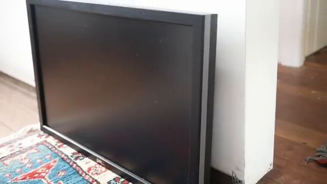 The Philips BDM4037UM 40in Monitor - the relaxed review смотреть онлайн