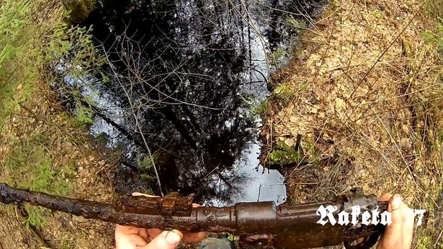 Фильм 3, часть 2. Пришла беда откуда не ждали. смотреть онлайн