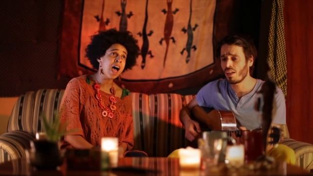 Nakupenda Malaika - SongoChaango смотреть онлайн