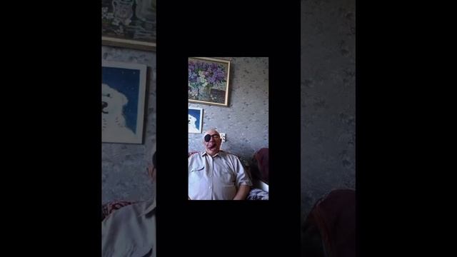 ПАМЯТИ НАУМА ШАФЕРАЮрий Дмитриевич Поминов почетный журналист Казахстана, заслуженный деятель РК, смотреть онлайн