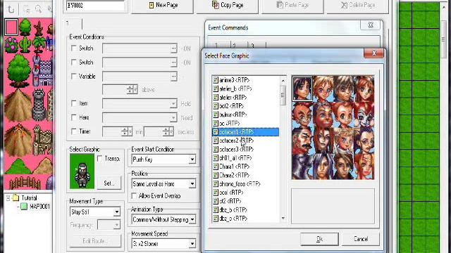 rpg maker 2000/2003 tutorial 1-basic house and npc.wmv смотреть онлайн