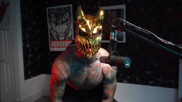 ALEX TERRIBLE - DOOM SLAYER смотреть онлайн