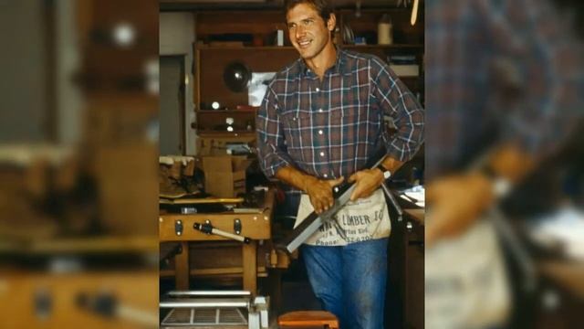 American Money ft. Harrison Ford смотреть онлайн