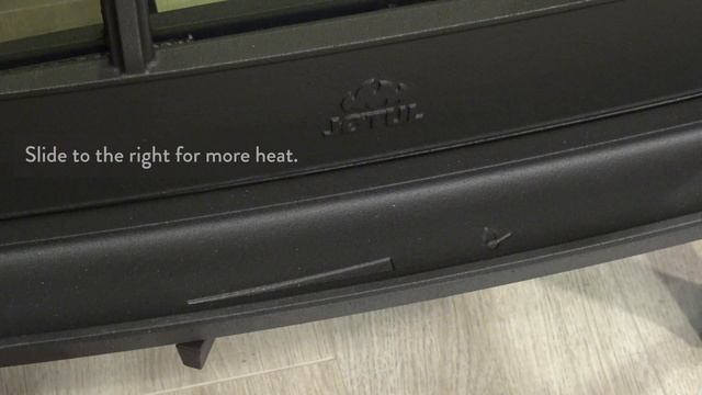 How to light your fire in Jøtul F 200 смотреть онлайн