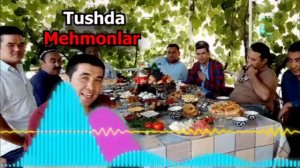 Tushda MEHMON ko'rsa nima bo'ladi -Tushda mehmonlar - Тушда мехмон