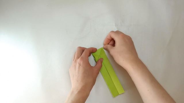 How to make a Paper Fox that jumps high and far — Easy Fox Origami смотреть онлайн