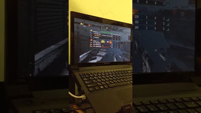Artcom vs F5 4OPTAC`s gameplay (Highrise) смотреть онлайн