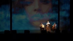 Очень трогательна казачья песня - "Кукушка" Ку-ку - да - ку-ку / Марина Девятова / Андрей Данской