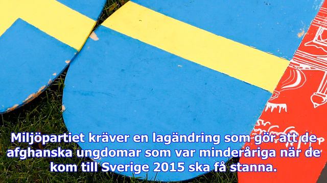 Kristina lindquist: stoppa alla utvisningar till det osäkra afghanistan omedelbart смотреть онлайн