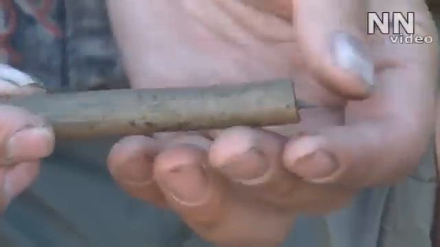 Репортаж об археологических раскопках в д. Осовец смотреть онлайн