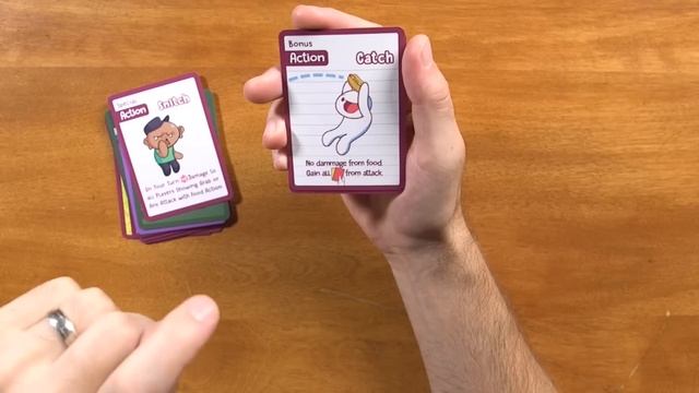 Cafe Chaos: TheOdd1sOut Booster Pack Opening Preview смотреть онлайн