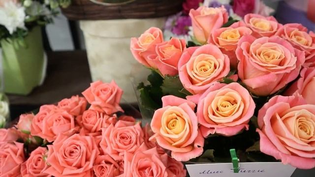 Как открыть магазин цветов. Цветочный бизнес смотреть онлайн