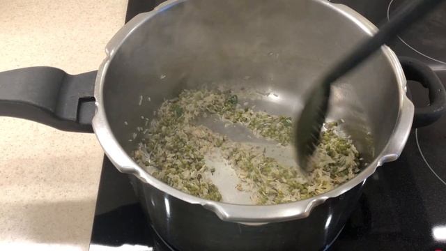 Кичри по Аюрведе / Ayurvedic Wonder Dish Khichdi