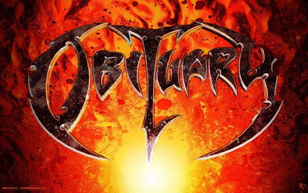 OBITUARY - Visions in my Head