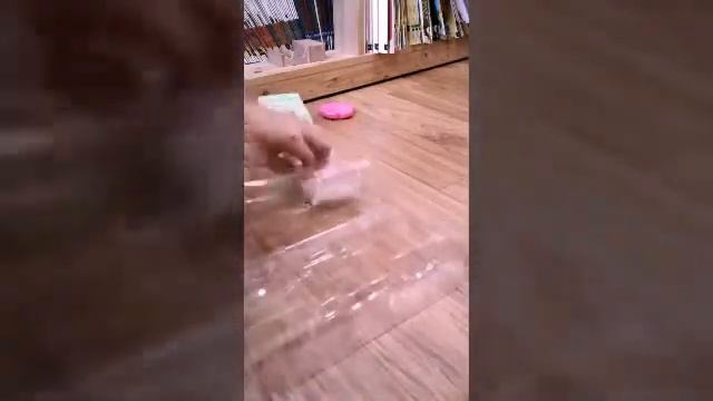 Happy library/sylvanian families/girl's bedroom set/opening and putting it in the house смотреть онлайн