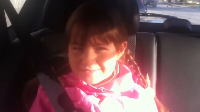 Настя. Почему собаку называют ДОБРОДОР? смотреть онлайн