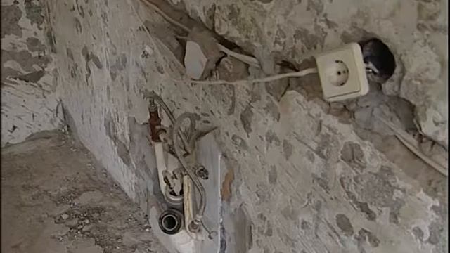 КРТВ. В Красногорских городских больницах № 1 и № 3 начался ремонт смотреть онлайн