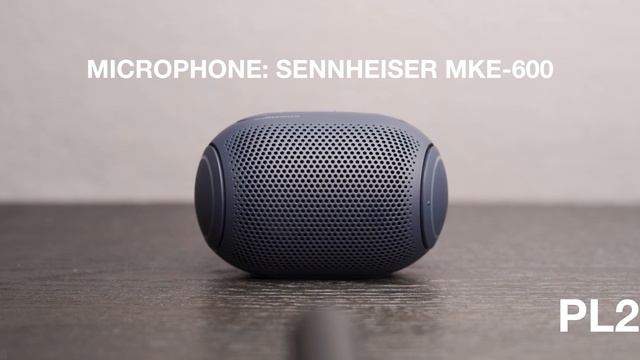 LG XBOOM Go (PL2, PL5, PL7): Review & Sound Test! смотреть онлайн