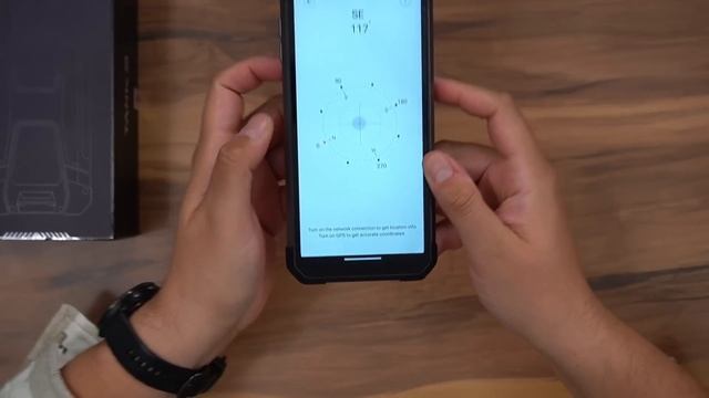 Hape Jadi Projektor Bisa‼️ 15500mAh⚡️ Si Serba Bisa Unihertz Tank 2 ?? смотреть онлайн