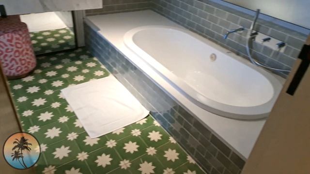 VILLA Park - SUN Island Resort & Spa MALDIVES ??| NEW Beach POOL Villa | 4K Room TOUR | Vlog смотреть онлайн