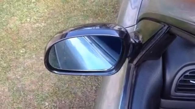Peugeot 406 coupe электропривод зеркал смотреть онлайн