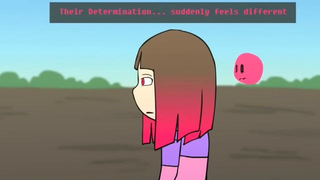Frisk vs. Betty (OG + MAP Mashup) смотреть онлайн