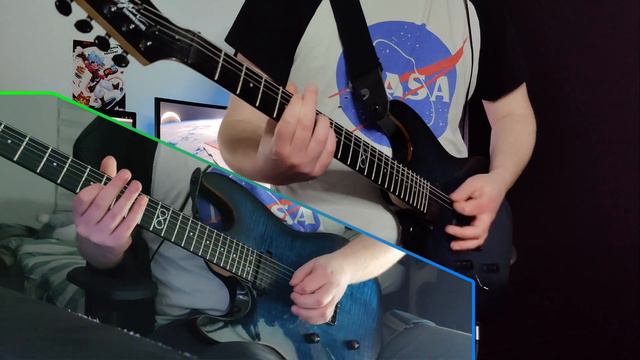 SWOLA79 (Sunday with Ola Riff challenge #79) смотреть онлайн