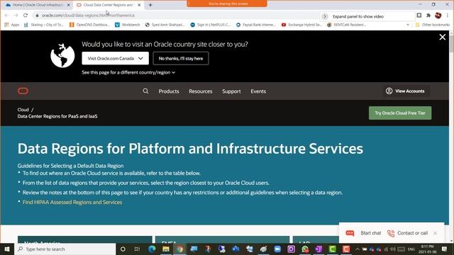Day10 GCP Cloud4in1Course WedFri 06Jan2021 GCP Dbs OracleCloud смотреть онлайн