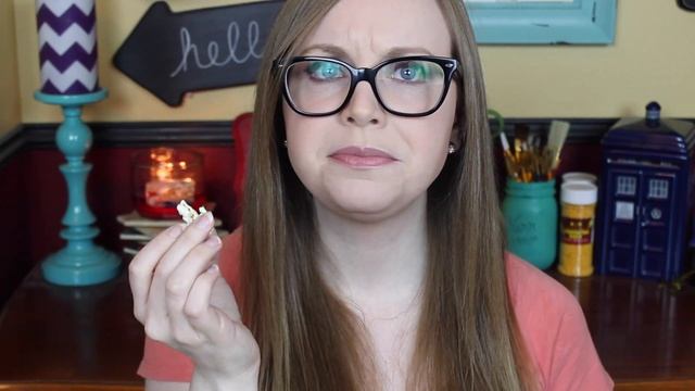Boom Chicka Pop Sea Salt Popcorn Review | parejeda смотреть онлайн