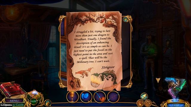 Labyrinths Of The World 13: Eternal Winter - Part 12 BONUS Let's Play Walkthrough смотреть онлайн