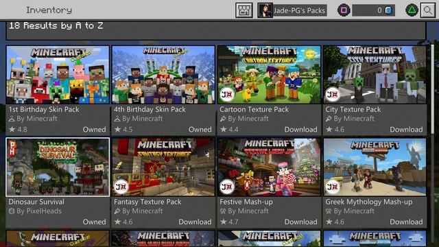 MINECRAFT Bedrock MODS On PS4! When You Will Able TO Get Free Mods? смотреть онлайн