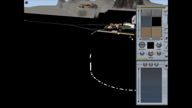Trainz Railroad Simulator 2006 (Ep. 003: The River) смотреть онлайн