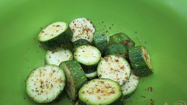 Рецепты от шеф-повара