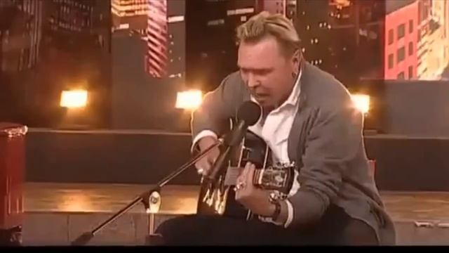 Гарик Сукачёв - Знаю я есть края смотреть онлайн