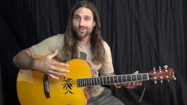 Killing Me Softly – Solo Guitar Arrangement – Guitar Lesson Preview from Totally Guitars смотреть онлайн
