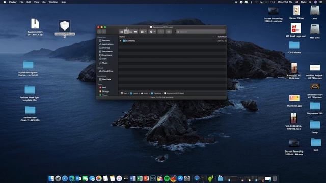 Intel Wifi Drivers Kext For 3160,3168,7260,7265,8000,8265,9000,9260 Mac Os Catalina 10.15 Hackintos