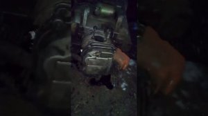 что будет если ездить на скутере без масла