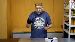 ПЕРЧАТКИ на кухне и в цеху - польза и вред перчаток в работе!