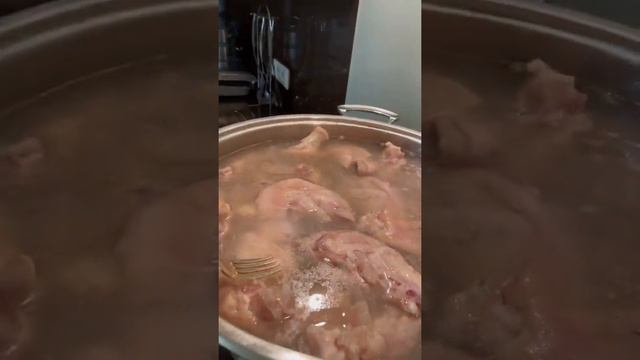 Можож маринованные ножки рецепт. Видео рецепт. Можож от Аруси Кавказ. смотреть онлайн